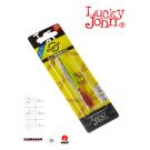 Балансир Lucky John CLASSIC 7 + тр. 70мм 31RT