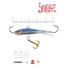 Балансир Lucky John NORDIC 4 + тр. 40мм 15H
