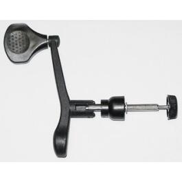 Ручка для катушки, двойная