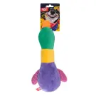 Игрушка FANCY Pets "Утка" для собак