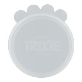 Крышки для консервной банки TRIXIE, 10,6см, 2шт