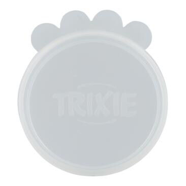 Крышки для консервной банки TRIXIE, 10,6см, 2шт
