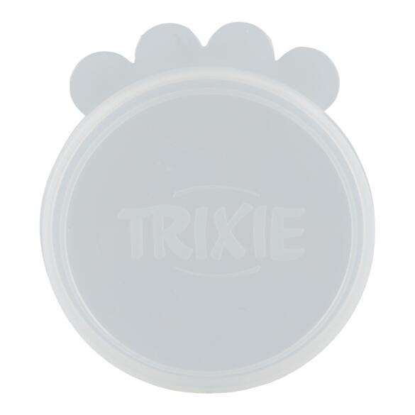 Крышки для консервной банки TRIXIE, 10,6см
