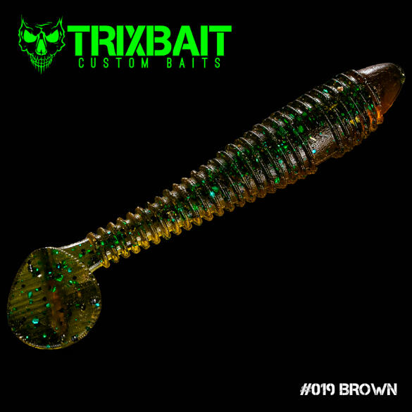 Резина Trix Fatick 3.3 #019 brown