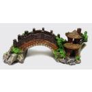 Декорация-грот Nihao Aquarium NHSZ-313 для аквариума, 23*7*10см