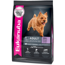 Корм в развес Eukanuba DOG Adult Small Breed для взрослых собак мелких пород с птицей, 1кг