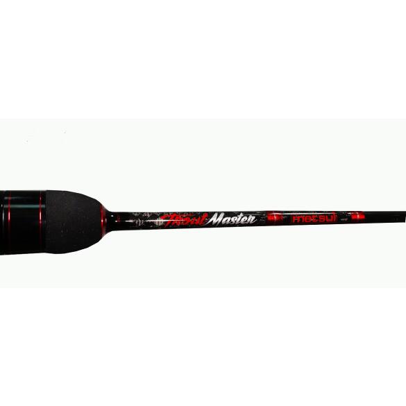 Спиннинг METSUI TROUT MASTER 198см, 1-8 g