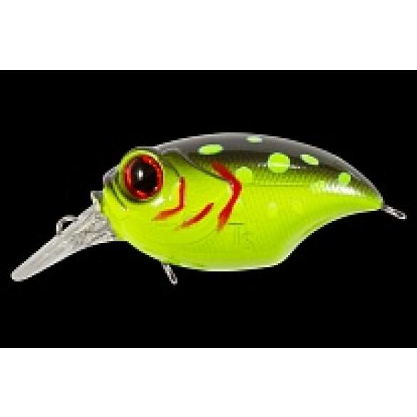 Воблер TsuYoki Plug MR 36мм 5,65гр №K175