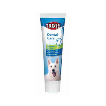 Зубная паста "TRIXIE" для собак, с мятой, 100 г