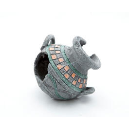 Декорация BARBUS для аквариума Амфора 13*12*12,5см