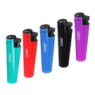 Зажигалка Wisen WP-15 TURBO RUBBER