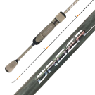 Спиннинг Kaida ORDER штекерный 230-210 0,8-6гр