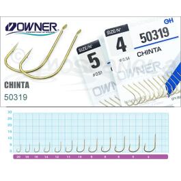 Крючки Owner 50319 №11