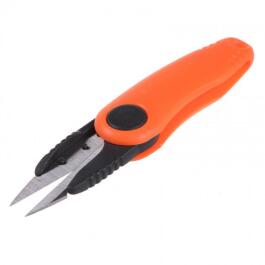 Ножницы NAMAZU рыболовные складные, L-120мм