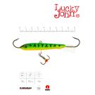 Балансир Lucky John CLASSIC 9 + тр. 90мм 20