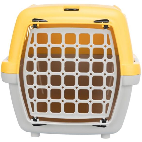 Переноска TRIXIE "Capri Transport Box 1 & 2" для животных до 6кг, 32х31х48см