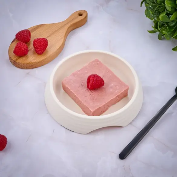 150гр Влажный корм Monge Dog Monoprotein FRUIT Duck/Rasberries для взрослых собак, паштет из Утки с малиной
