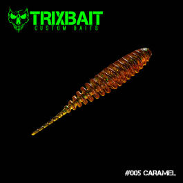 Резина Trix Shishka 1.6 #005 caramel