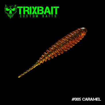 Резина Trix Shishka 1.6 #005 caramel