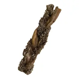 Лакомство в развес О-Дог сушеное Рубец говяжий Косичка, 1кг