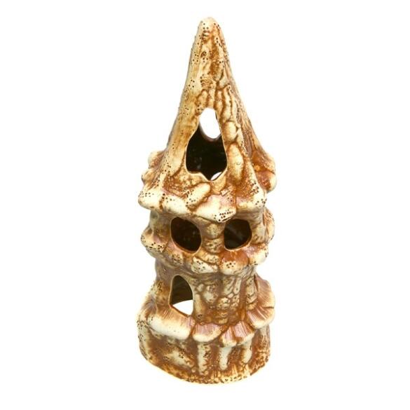 Декорация Deksi Маяк малый, 15*30,5см