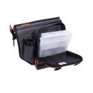 Сумка рыболовная Следопыт Fishing Belt Bag Light 44*35*6см, поясная