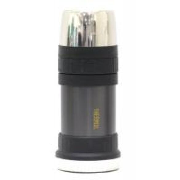 Термос для напитков Thermos 2345GM Stainless Steel 0,47л