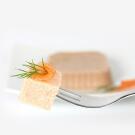 100гр Консервы Animonda Vom Feinsten Mildes Menu для взрослых кошек с Индейкой и форелью