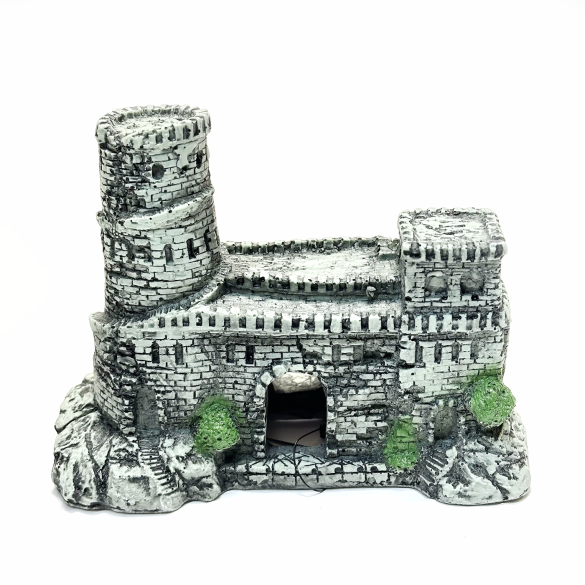 Грот Mini Deksi Крепость №621, 14х7х10см