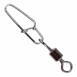 Вертлюг с застежкой Kaida YM-3006-12