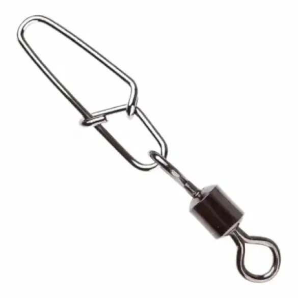 Вертлюг с застежкой Kaida YM-3006-14