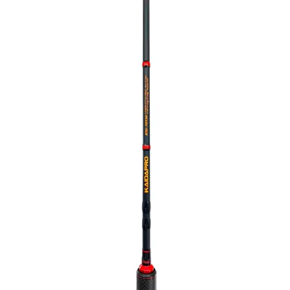 Спиннинг KAIDA RANGER 1-8/2-12g 1.98м Sec.1+2pc