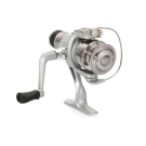 Катушка безынерционная Salmo ICE Supreme ICE 20RD