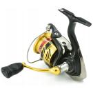 Катушка безынерционная Daiwa 20 Crossfire LT2500  4BS