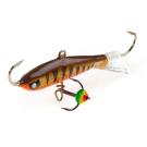 Балансир Lucky John NORDIC 6 + тр. 60мм 41