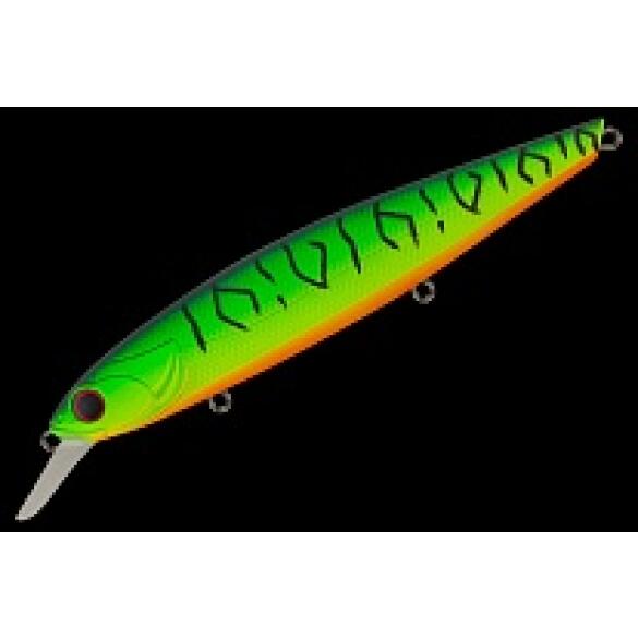 Воблер TsuYoki DRAGA 130SP 050Z,24,3гр, 0.2-1.8м
