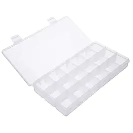 Коробка СЛЕДОПЫТ LUNO-20 для приманок 355*220*50мм