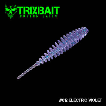 Резина Trix Shishka 1.6 #012 electric violent