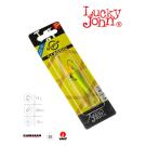 Балансир Lucky John CLASSIC 6 + тр. 60мм 29