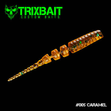 Резина Trix Jawa 1.6 #005 caramel