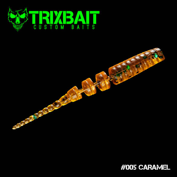 Резина Trix Jawa 1 #005 caramel