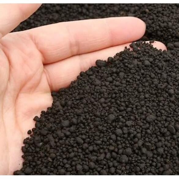 Грунт AQUAEL Advanced Soil Shrimp Powder для аквариума с креветками, 3л