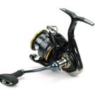 Катушка DAIWA 21 Legalis CS LT# 2500XH, 6+1BB, 6.2:1