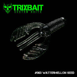 Резина Trix BadMan 1 #003 watermelon