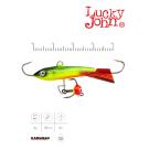 Балансир Lucky John CLASSIC 4 + тр. 40мм 26RT