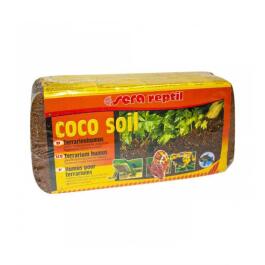 Террариумный грунт Sera Reptil Coco Soil