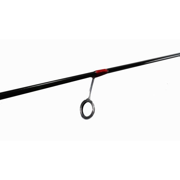 Спиннинг METSUI TROUT MASTER 198см, 1-8 g