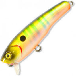 Воблер Kosadaka VOX pop 50, 4.25г., 0-0.1м, цв.PNT