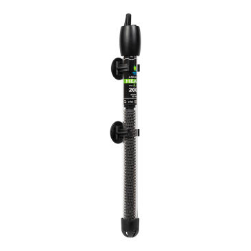 Нагреватель Jeneca AL-3201 200W, для аквариума от 110 до 200л