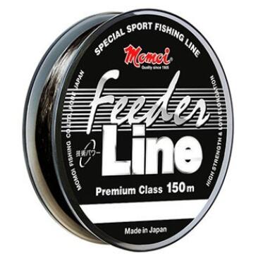 Леска Momoi Feeder Line 0,26мм 150м